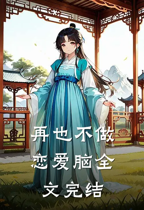 再也不做恋爱脑全文完结
