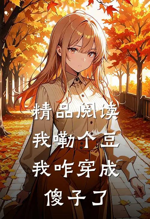 精品阅读我嘞个豆，我咋穿成傻子了