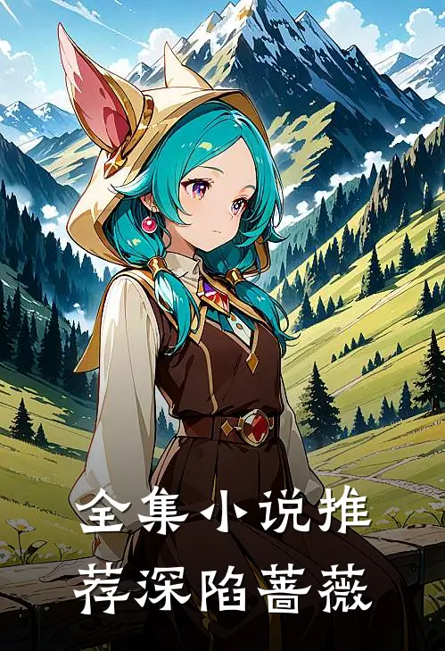 全集小说推荐深陷蔷薇