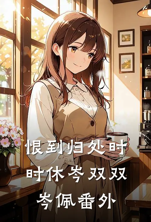恨到归处时时休岑双双岑佩番外