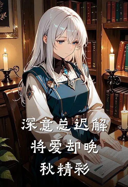 深意总迟解，将爱却晚秋精彩