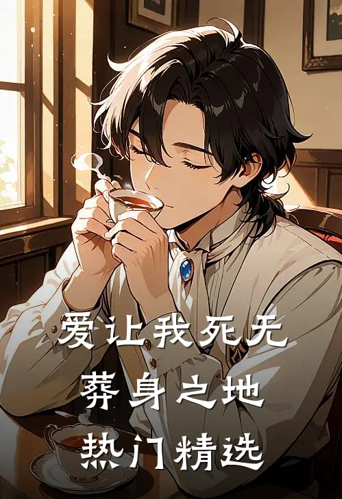 爱让我死无葬身之地热门精选
