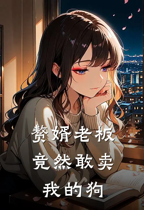 赘婿老板竟然敢卖我的狗