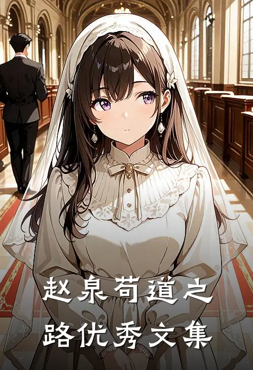 赵泉苟道之路优秀文集