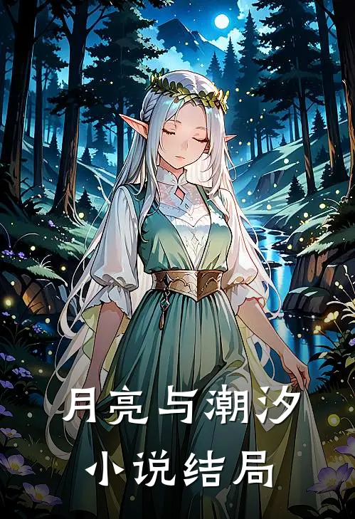 月亮与潮汐小说结局