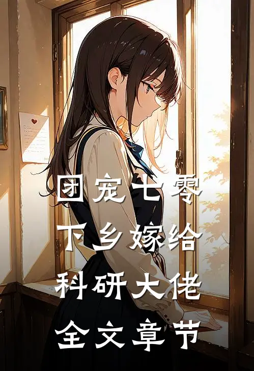 团宠七零，下乡嫁给科研大佬全文章节