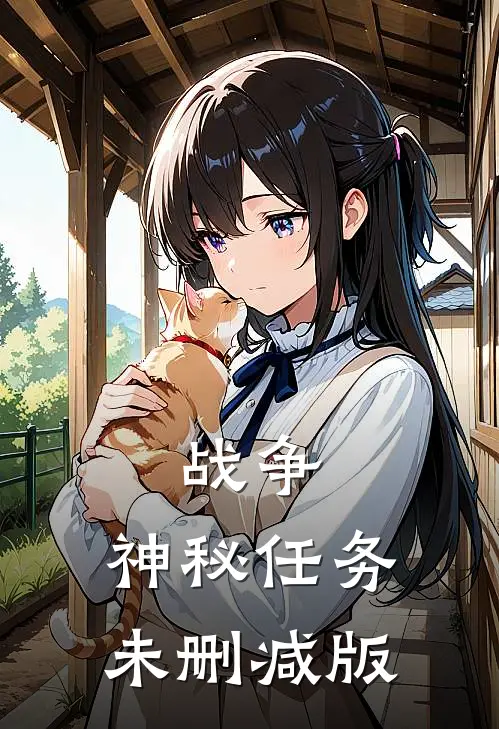 战争：神秘任务未删减版
