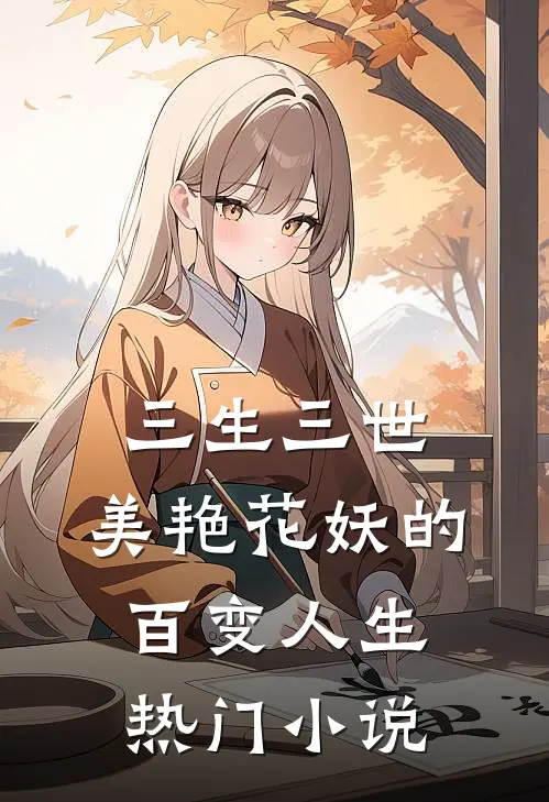 三生三世：美艳花妖的百变人生热门小说