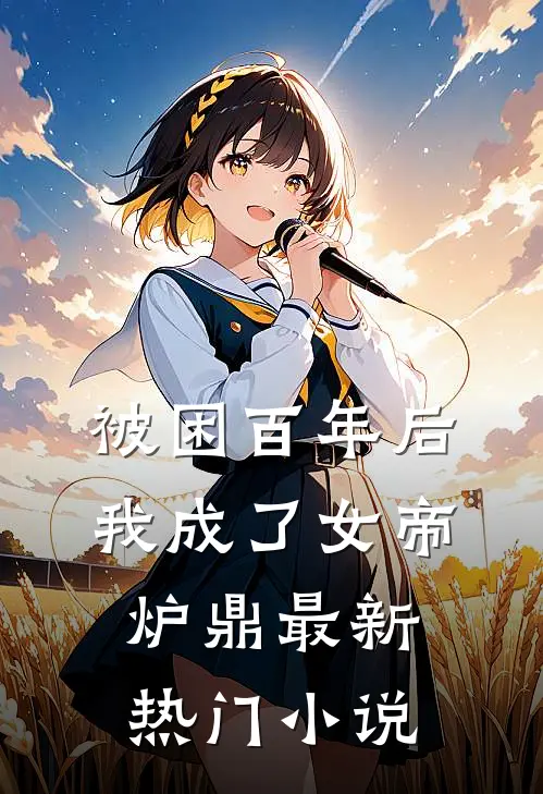 被困百年后，我成了女帝炉鼎最新热门小说