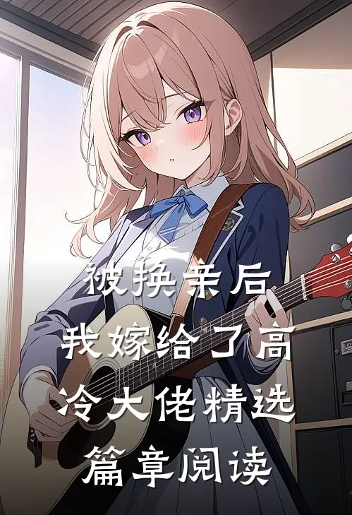 被换亲后，我嫁给了高冷大佬精选篇章阅读