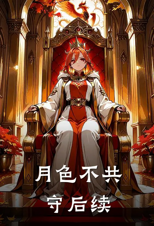 月色不共守后续