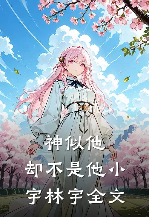 神似他，却不是他小宇林宇全文