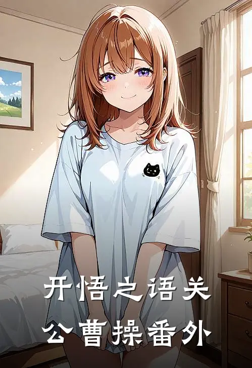 开悟之语关公曹操 番外