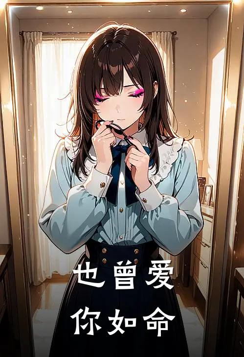 也曾爱你如命