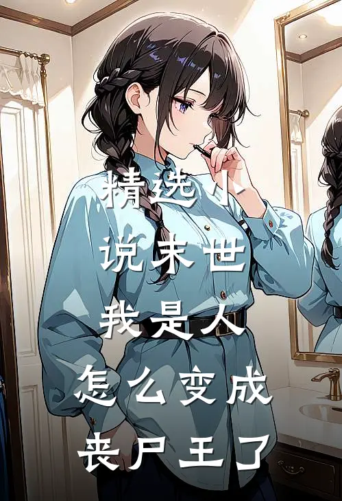 精选小说末世：我是人，怎么变成丧尸王了