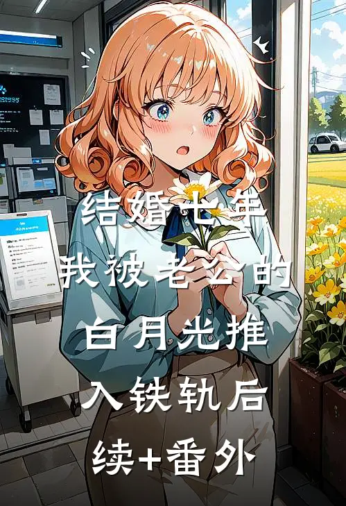 结婚七年，我被老公的白月光推入铁轨后续+番外