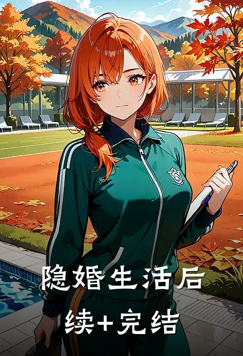 隐婚生活后续+完结