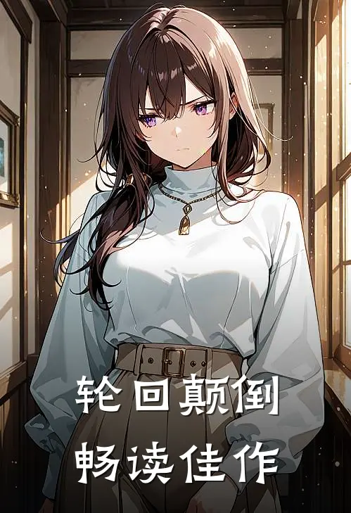 轮回颠倒畅读佳作