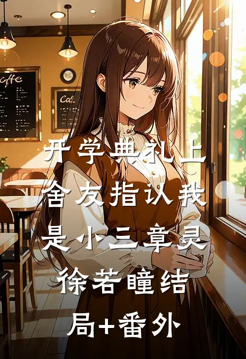 开学典礼上舍友指认我是小三章灵徐若瞳结局+番外