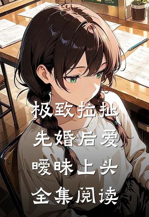 极致拉扯：先婚后爱暧昧上头全集阅读