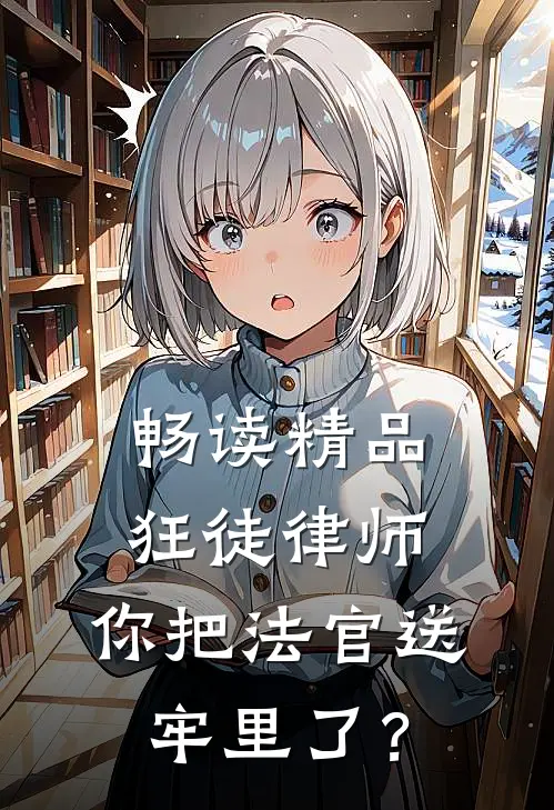 畅读精品狂徒律师：你把法官送牢里了？