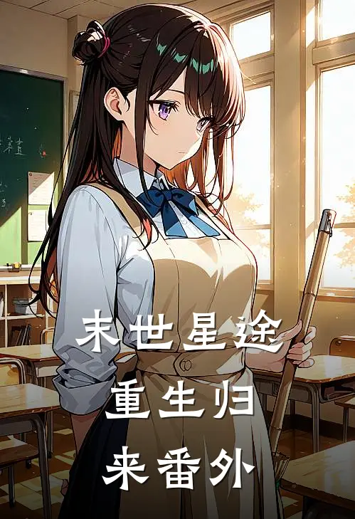末世星途:重生归来 番外