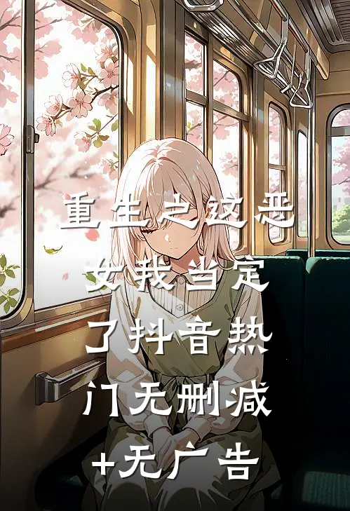 重生之这恶女我当定了抖音热门无删减+无广告