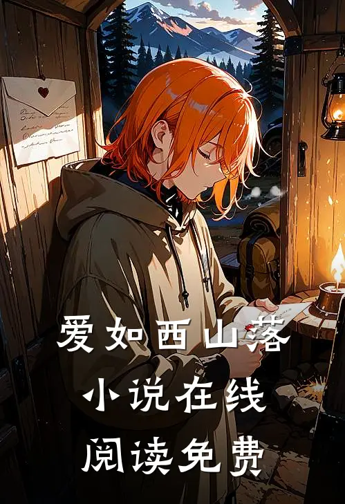 爱如西山落小说在线阅读免费