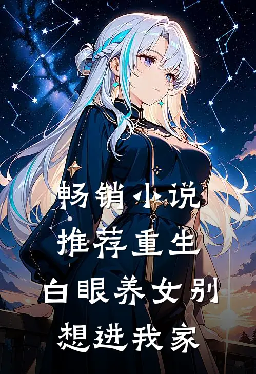 畅销小说推荐重生：白眼养女别想进我家