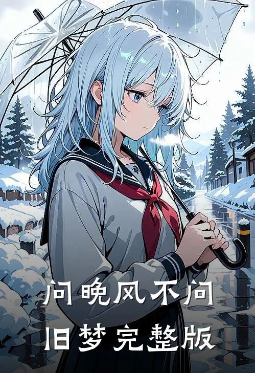 问晚风不问旧梦完整版