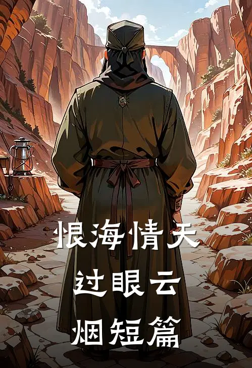 恨海情天，过眼云烟短篇