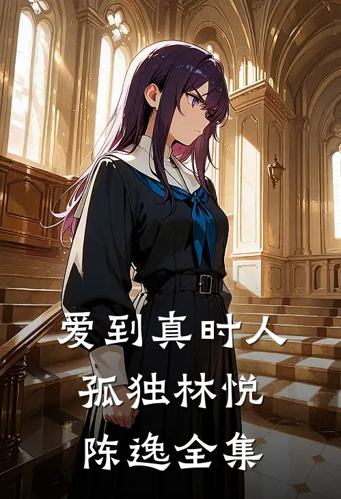 爱到真时人孤独林悦陈逸 全集