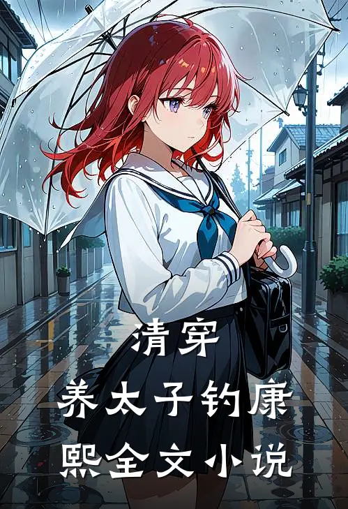 清穿，养太子钓康熙全文小说