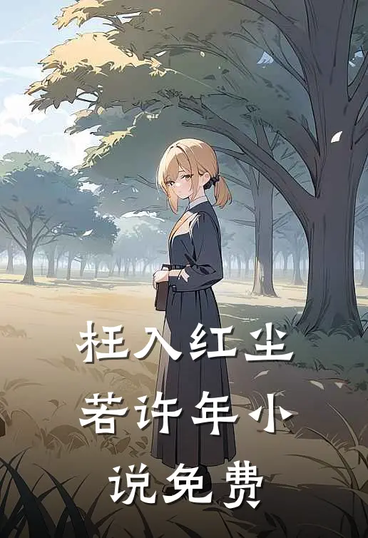 枉入红尘若许年小说免费