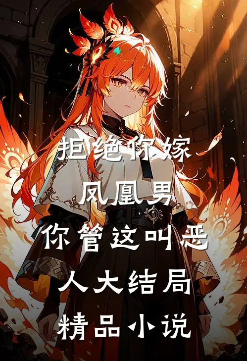 拒绝你嫁凤凰男,你管这叫恶人大结局精品小说