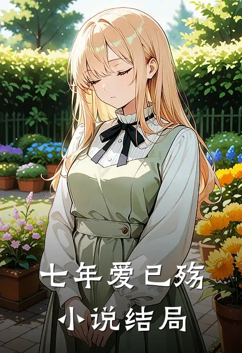 七年爱已殇小说结局