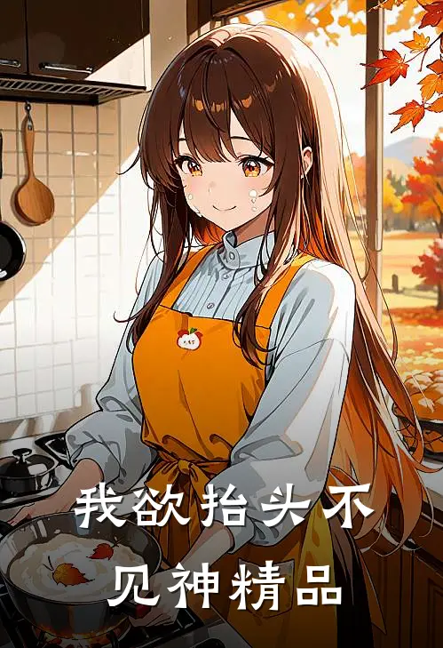 我欲抬头不见神精品