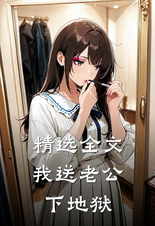 精选全文我送老公下地狱