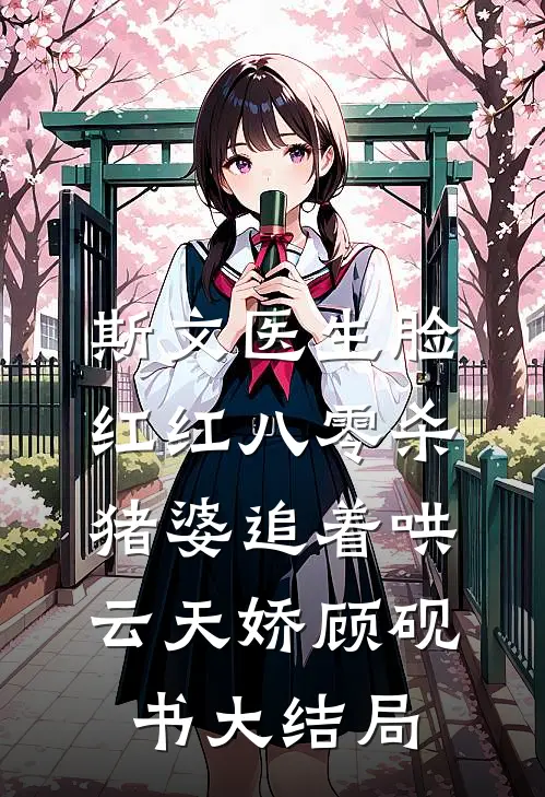 斯文医生脸红红八零杀猪婆追着哄云天娇顾砚书大结局