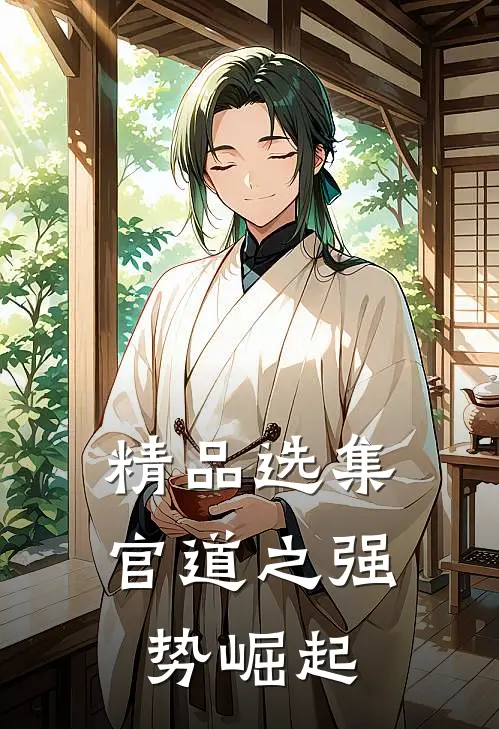 精品选集官道之强势崛起