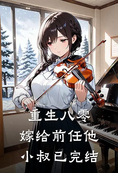 重生八零嫁给前任他小叔已完结免费阅读