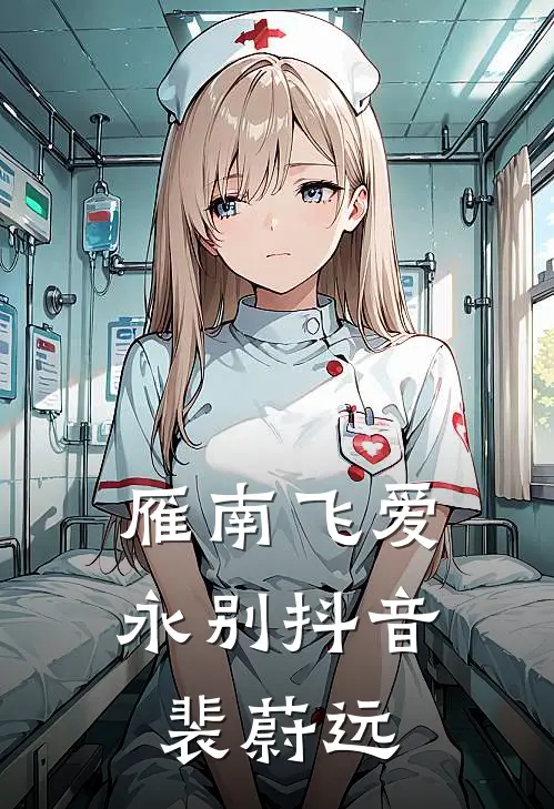 雁南飞爱永别抖音裴蔚远