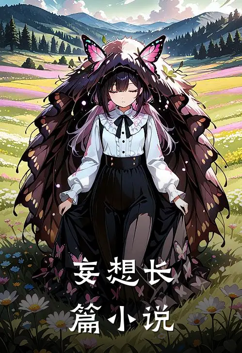 妄想长篇小说