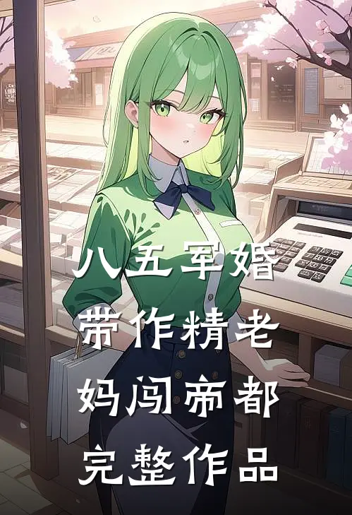八五军婚，带作精老妈闯帝都完整作品