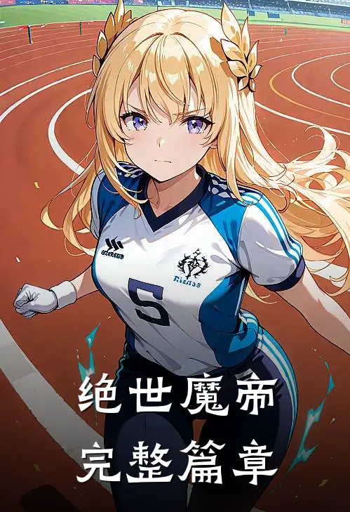 绝世魔帝完整篇章