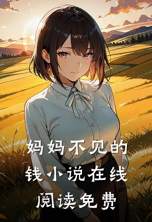 妈妈不见的钱小说在线阅读免费