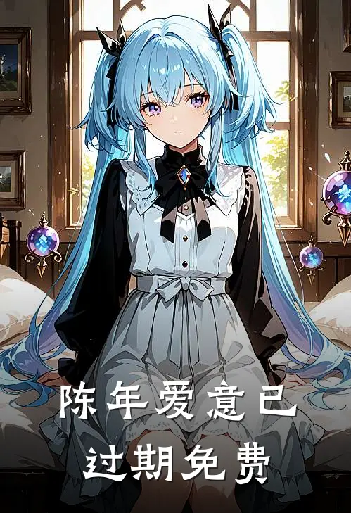 陈年爱意已过期免费