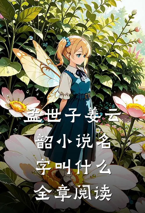 孟世子姜云韶小说名字叫什么全章阅读