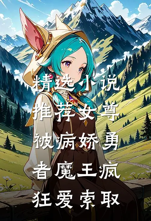 精选小说推荐女尊：被病娇勇者魔王疯狂爱索取