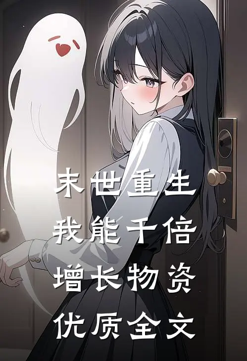 末世重生，我能千倍增长物资优质全文